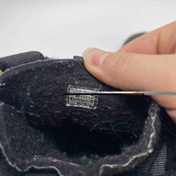 Keen Waterproof Boots Youth 1 Lumi Round Toe Logo Warm Winter -40 Walking Hike - Picture 11 of 13